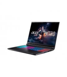 Acer Ноутбук Acer Nitro V 16S ANV16S-71 16" WUXGA IPS, Intel 5-210H, 32GB, F1TB, NVD5050-8, Lin, чорний