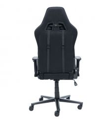 2E Gaming Крісло 2E GAMING BUSHIDO Lite, тканина, 2D-Armrests, чорний