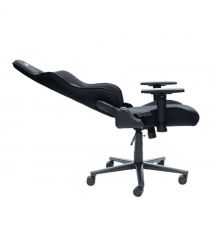 2E Gaming Крісло 2E GAMING BUSHIDO Lite, тканина, 2D-Armrests, чорний