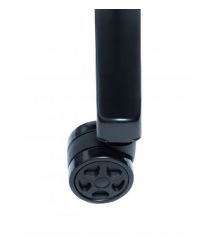 2E Gaming Крісло 2E GAMING BUSHIDO Lite, тканина, 2D-Armrests, чорний