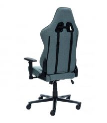 2E Gaming Крісло 2E GAMING BUSHIDO Lite, тканина, 2D-Armrests, зелений темний