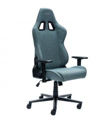 2E Gaming Крісло 2E GAMING BUSHIDO Lite, тканина, 2D-Armrests, зелений темний