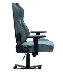 2E Gaming Крісло 2E GAMING BUSHIDO Lite, тканина, 2D-Armrests, зелений темний