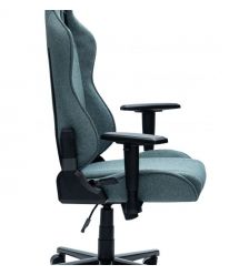 2E Gaming Крісло 2E GAMING BUSHIDO Lite, тканина, 2D-Armrests, зелений темний