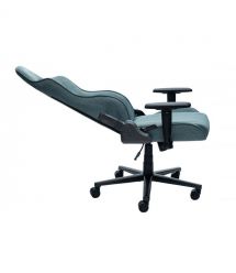 2E Gaming Крісло 2E GAMING BUSHIDO Lite, тканина, 2D-Armrests, зелений темний
