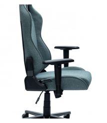 2E Gaming Крісло 2E GAMING BUSHIDO Lite, тканина, 2D-Armrests, зелений темний