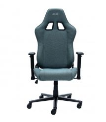 2E Gaming Крісло 2E GAMING BUSHIDO Lite, тканина, 2D-Armrests, зелений темний