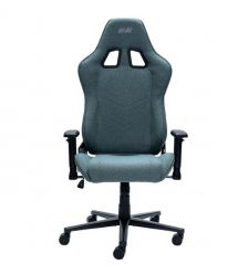 2E Gaming Крісло 2E GAMING BUSHIDO Lite, тканина, 2D-Armrests, зелений темний