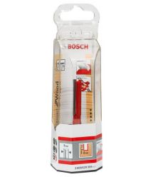 Bosch Фреза пазова твердосплавна Bosch Professional Expert S8 D8 L31.8