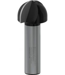 Bosch Фреза галтельна Bosch Professional Std S8 R12 D24 L15.9