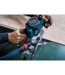 Bosch Фреза галтельна Bosch Professional Std S8 R12 D24 L15.9