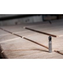 Bosch Фреза галтельна Bosch Professional Std S8 R12 D24 L15.9