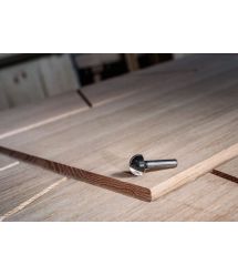 Bosch Фреза галтельна Bosch Professional Std S8 R12 D24 L15.9