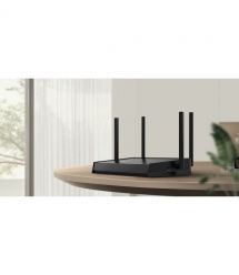 TP-Link Маршрутизатор EB210 Pro BE3600, 3xGE LAN, 1x2.5GE LAN, 1x2.5GE WAN, 1xUSB3.0 MESH