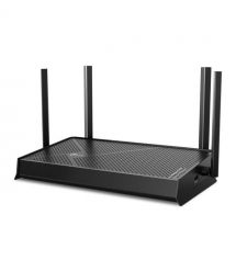 TP-Link Маршрутизатор EB210 Pro BE3600, 3xGE LAN, 1x2.5GE LAN, 1x2.5GE WAN, 1xUSB3.0 MESH