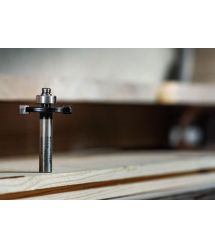 Bosch Фреза дискова Bosch Professional S8 D32 L6