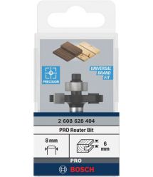 Bosch Фреза дискова Bosch Professional S8 D32 L6