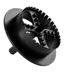 Graphite Свердло для пінопласту GRAPHITE 68х8х20мм