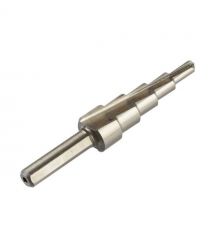 Graphite Свердло по металу ступінчасте GRAPHITE HSS 4x12мм