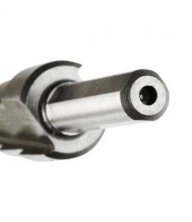 Graphite Свердло по металу ступінчасте GRAPHITE HSS 4x12мм