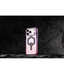 UAG Чохол UAG для iPhone 17 Pro Max, Plyo MagSafe, Ice/Silver