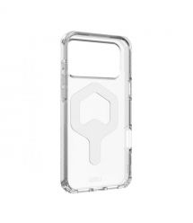 UAG Чохол UAG для iPhone 17 Pro Max, Plyo MagSafe, Ice/Silver