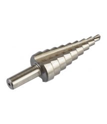 Graphite Свердло по металу ступінчасте GRAPHITE HSS 4x20мм