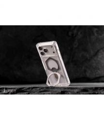 UAG Чохол UAG для iPhone 17 Pro Max, Plasma XTE MagSafe, Clear/Titanium