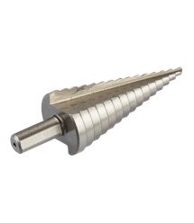 Graphite Свердло по металу ступінчасте GRAPHITE HSS 4x32мм