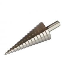 Graphite Свердло по металу ступінчасте GRAPHITE HSS 4x32мм