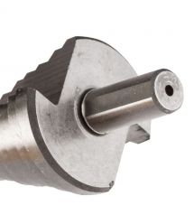 Graphite Свердло по металу ступінчасте GRAPHITE HSS 4x32мм