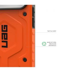 UAG Чохол UAG для iPhone 17 Pro Max, Pathfinder MagSafe, Orange