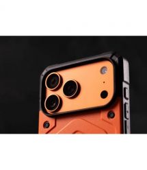 UAG Чохол UAG для iPhone 17 Pro Max, Pathfinder MagSafe, Orange