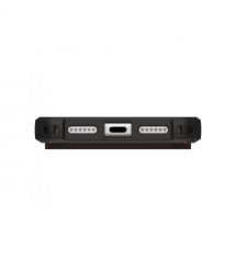 UAG Чохол UAG для iPhone 17 Pro Max, Pathfinder MagSafe, Orange