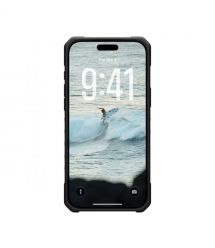 UAG Чохол UAG для iPhone 17 Pro Max, Pathfinder MagSafe, Orange