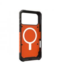 UAG Чохол UAG для iPhone 17 Pro Max, Pathfinder MagSafe, Orange