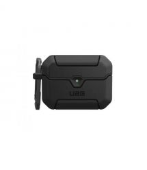 UAG Чохол UAG для AirPods Pro (Gen 3, 2025), Scout, Black