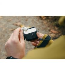UAG Чохол UAG для AirPods Pro (Gen 3, 2025), Scout, Black