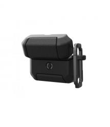 UAG Чохол UAG для AirPods Pro (Gen 3, 2025), Scout, Black