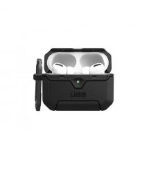 UAG Чохол UAG для AirPods Pro (Gen 3, 2025), Scout, Black