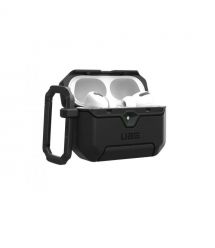 UAG Чохол UAG для AirPods Pro (Gen 3, 2025), Scout, Black