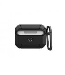 UAG Чохол UAG для AirPods Pro (Gen 3, 2025), Scout, Black