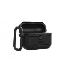 UAG Чохол UAG для AirPods Pro (Gen 3, 2025), Scout, Black