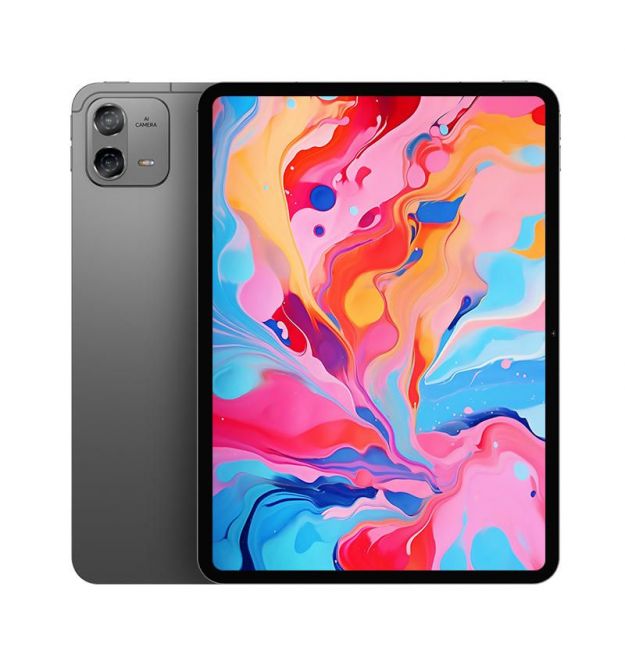 TECLAST Планшет ArtPad Air 11" 8ГБ, 128ГБ, LTE, 8000мА•ч, Android, серый