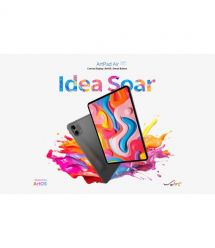 TECLAST Планшет ArtPad Air 11" 8ГБ, 128ГБ, LTE, 8000мА•ч, Android, серый