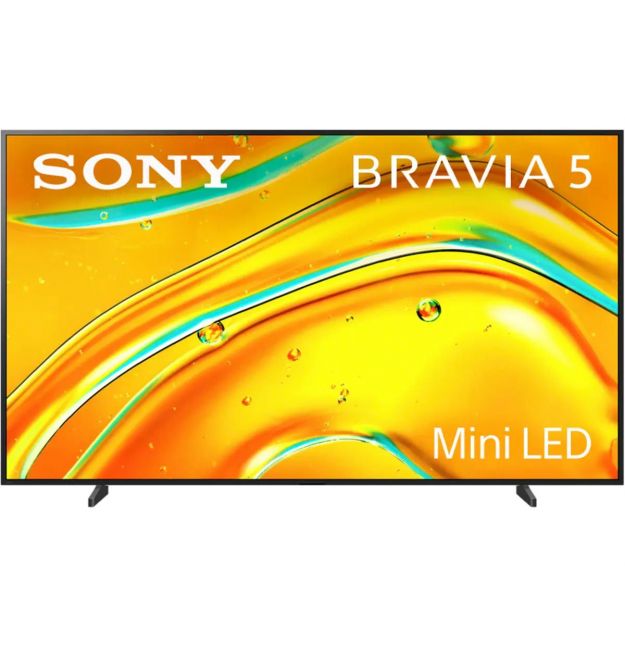 Sony Телевизор 98" MiniLED 4K 120Hz Smart GoogleTV Black