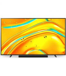 Sony Телевизор 98" MiniLED 4K 120Hz Smart GoogleTV Black