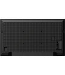 Sony Телевизор 98" MiniLED 4K 120Hz Smart GoogleTV Black
