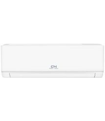 Cooper&Hunter Внутрішній блок кондиціонера Cooper&Hunter Vital Plus 35м2 12000BTU 3.2кВт Wi-Fi білий