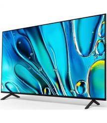 Sony Телевизор 65" LCD 4K 50Hz Smart GoogleTV Black